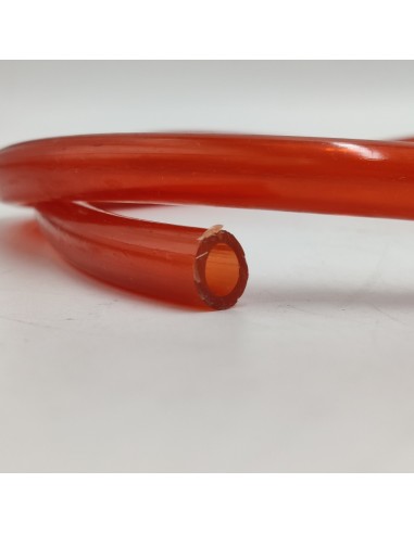 Tubo fino vaso de expansión rojo SEAT 124 SEAT 1430