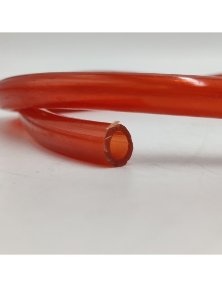 Tubo fino vaso de expansión rojo SEAT 124 SEAT 1430