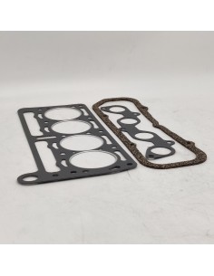 Juego de juntas culata y tapa de balancines SEAT 600 D NE00000301