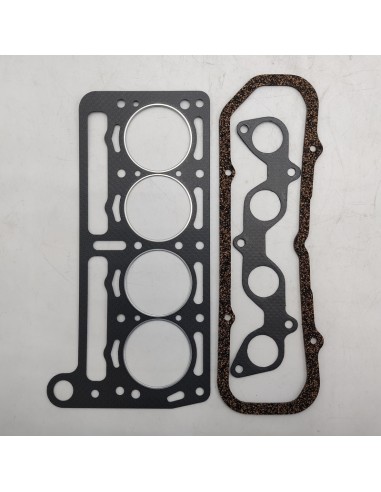 Juego de juntas culata y tapa de balancines SEAT 600 D NE00000301