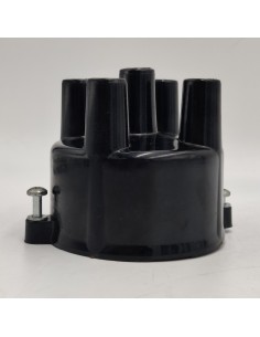 Tapa delco distribuidor de encendido Mercedes-Benz W124 Mercedes-Benz C124 S124 W201 W461 W463 A0001584902 0001584902