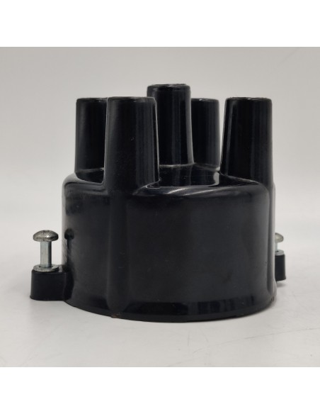 Tapa delco distribuidor de encendido Mercedes-Benz W124 Mercedes-Benz C124 S124 W201 W461 W463 A0001584902 0001584902