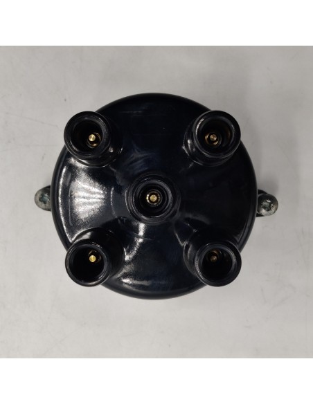 Tapa delco distribuidor de encendido Mercedes-Benz W124 Mercedes-Benz C124 S124 W201 W461 W463 A0001584902 0001584902