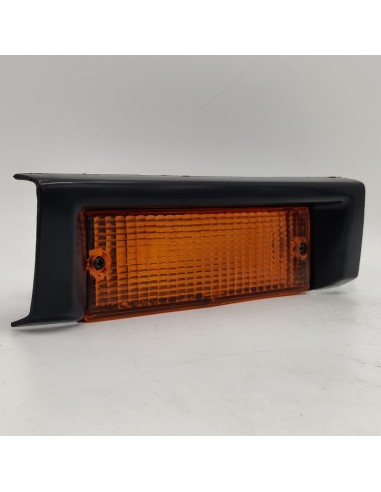 Piloto completo delantero derecho ámbar BMW E30