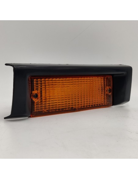 Piloto completo delantero derecho ámbar BMW E30