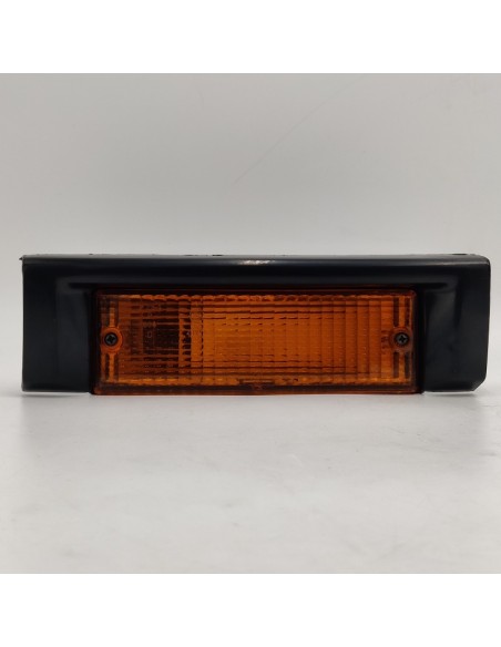Piloto completo delantero derecho ámbar BMW E30 Piloto completo delantero derecho ámbar BMW E30