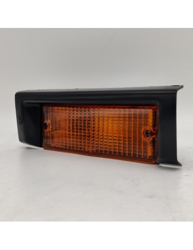 Piloto completo delantero derecho ámbar BMW E30