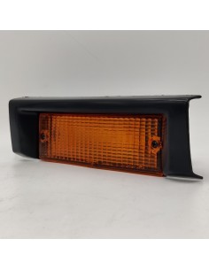 Piloto completo delantero izquierdo ámbar BMW E30