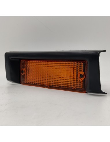 Piloto completo delantero izquierdo ámbar BMW E30