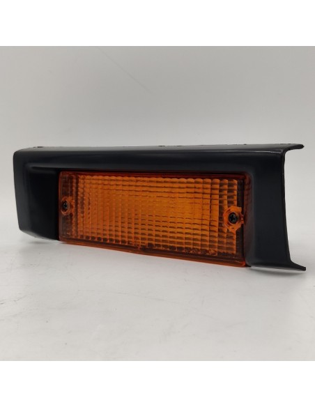 Piloto completo delantero izquierdo ámbar BMW E30