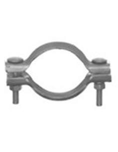 Pieza de fijación sistema de escape Citroen AX (ZA) 171354