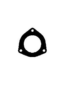 Junta tubo de escape Citroen AX (ZA) 96000436
