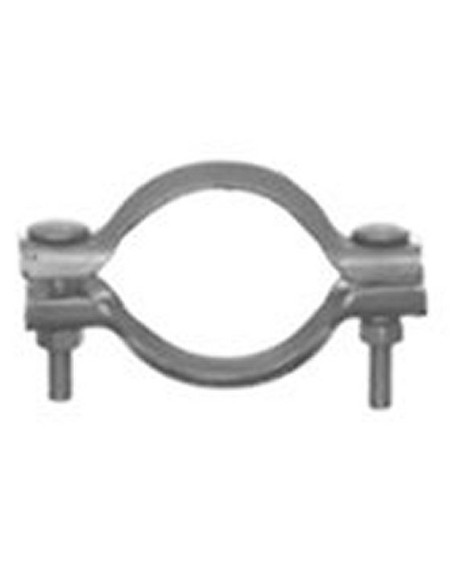 Pieza de fijación sistema de escape Citroen AX (ZA) 14 (ZA) 171354