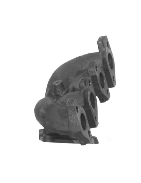 Colector de escape sistema de escape Citroen AX (ZA) 14 (ZA) 034136