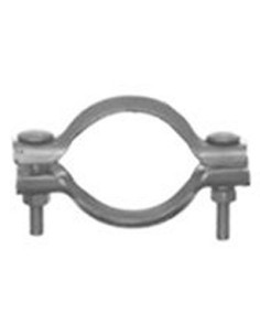 Pieza de fijación sistema de escape Citroen AX (ZA) 171316