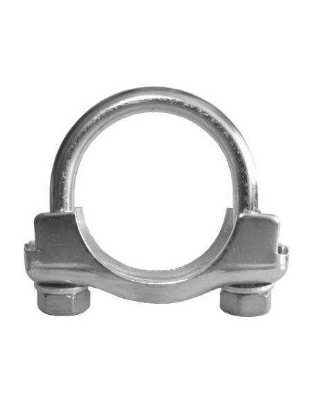 Pieza de fijación sistema de escape Citroen AX (ZA) 14 4x4 170910