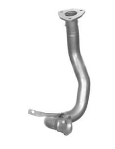Tubo de escape Citroen AX (ZA) 15D 170592