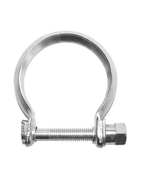 Pieza de fijación sistema de escape Citroen AX (ZA) 15 D 96126458