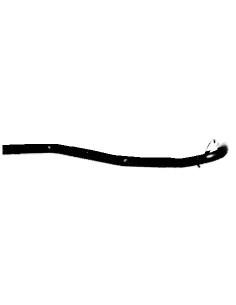 Tubo de escape Citroen BX (XB) 1.8 D 95588569