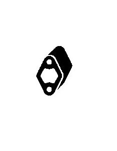 Soporte sistema de escape Citroen BX (XB) 1.4 5420014