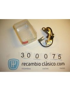 Juego de platinos para Citroen Fiat Lancia Seat