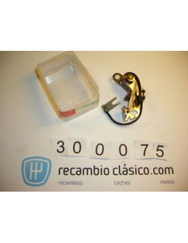 Juego de platinos para Citroen Fiat Lancia Seat