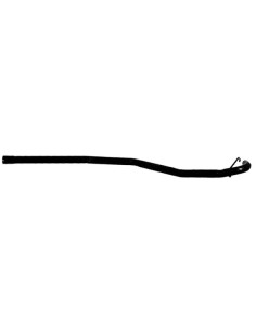 Tubo de escape Citroen BX (XB) 14 E 95576341