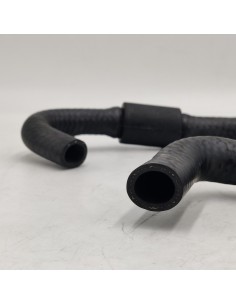 Manguito radiador calefacción a bomba agua Renault Super 5 1397cc 7700762034 2