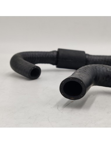 Manguito radiador calefacción a bomba agua Renault Super 5 1397cc 7700762034