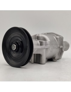 Bomba de agua SEAT 127, SEAT Panda, SEAT Marbella, SEAT Terra S103 HB03200001 SE020032000A