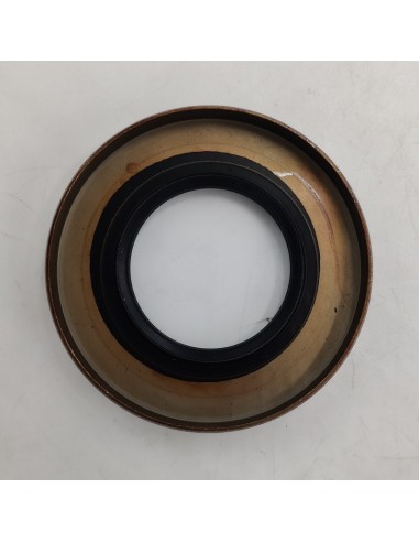 Retén grupo diferencial SEAT 124