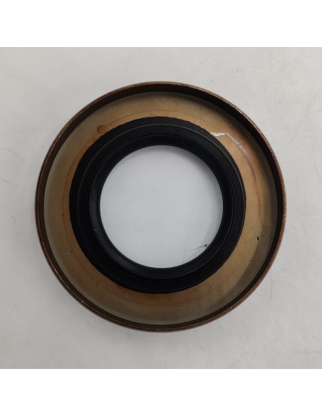 Retén grupo diferencial SEAT 124