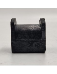 Silentblock goma barra estabilizadora SEAT 850 2