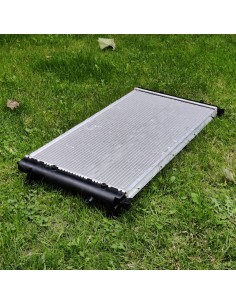 Radiador refrigeración del motor Volkswagen T4 701121253D 701121253E 701121253F 701121253K 701121253KF 701121253M