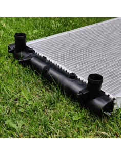 Radiador refrigeración del motor Volkswagen T4 701121253D 701121253E 701121253F 701121253K 701121253KF 701121253M 2