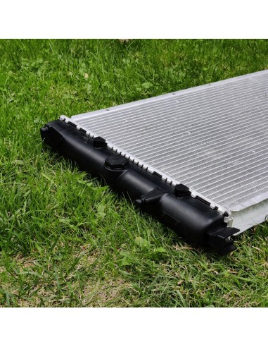 Radiador refrigeración del motor Volkswagen T4 701121253D 701121253E 701121253F 701121253K 701121253KF 701121253M