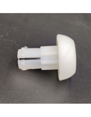 Casquillo palanca Volkswagen Transporter 251711645