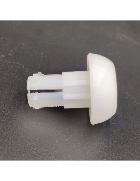 Casquillo palanca Volkswagen Transporter 251711645