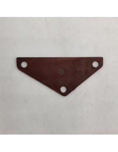 Fibra separación soporte motor SEAT 600 2