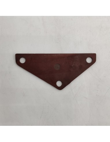 Fibra separación soporte motor SEAT 600