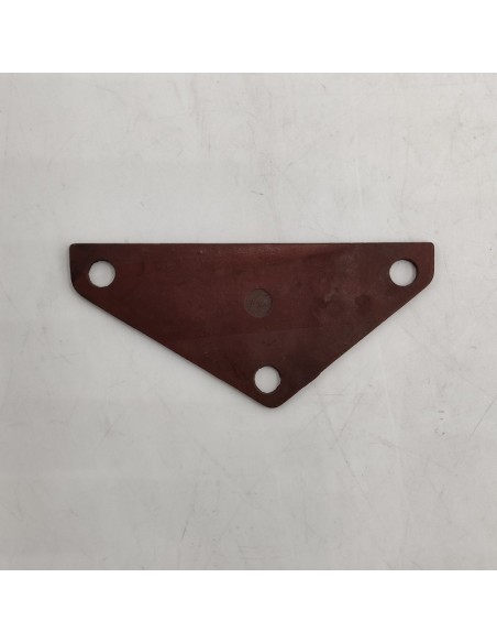 Fibra separación soporte motor SEAT 600