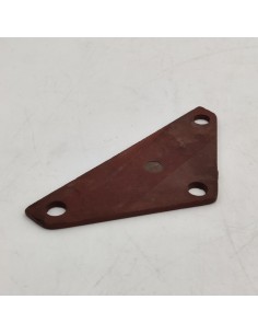 Fibra separación soporte motor SEAT 600