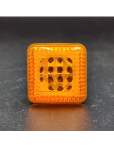 Piloto intermitente aleta Ford Escort Mk4, Ford Fiesta Mk2, Ford Sierra 6156783 2