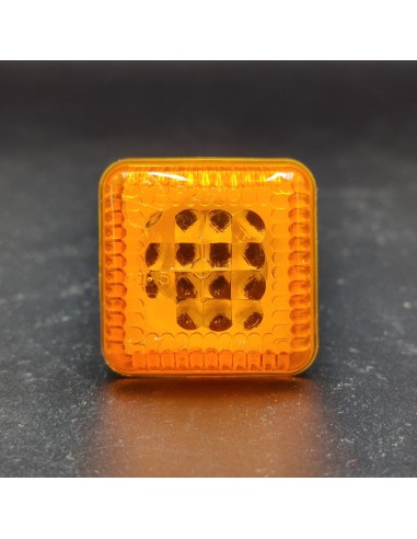 Piloto intermitente aleta Ford Escort Mk4, Ford Fiesta Mk2, Ford Sierra 6156783