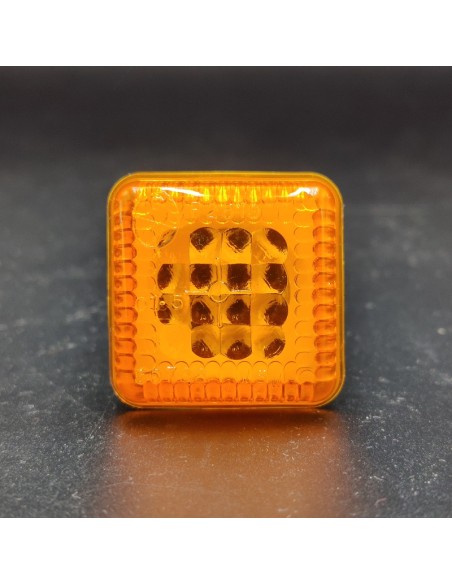 Piloto intermitente aleta Ford Escort Mk4, Ford Fiesta Mk2, Ford Sierra 6156783