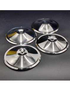 Juego tapacubos Citroen 2CV Citroen Dyane