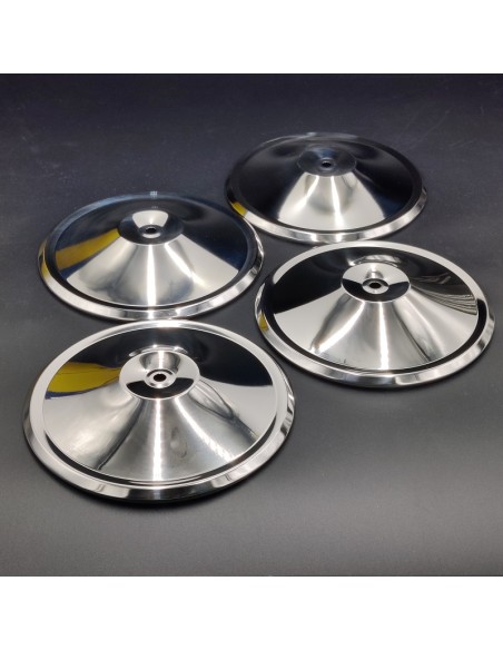 Juego tapacubos Citroen 2CV Citroen Dyane