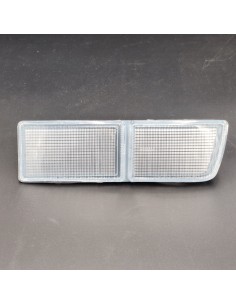 Tulipa frontal derecha blanca Volkswagen Golf III MK3 1H0941778 2