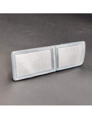 Tulipa frontal derecha blanca Volkswagen Golf III MK3 1H0941778