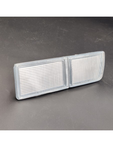 Tulipa frontal derecha blanca Volkswagen Golf III MK3 1H0941778